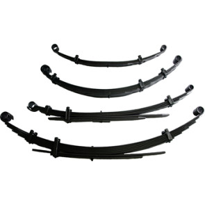 Ford F250 Heavy Duty Front Spring