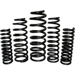 EFS Jeep Rear Coils