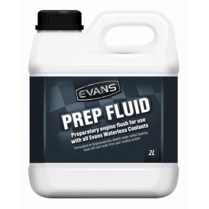 Evans Prep Fluid 5 litre