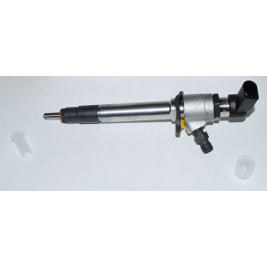 LR006496 NOZZLE AND HOLDER