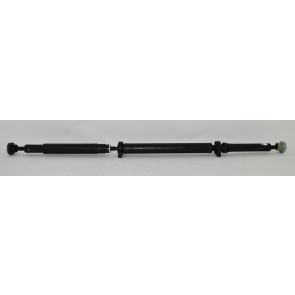 LR006959 Complete Assembly Front and Rear Propshafts  