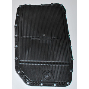 Filter and Oil Pan LR007474