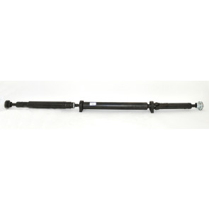 LR023283 Complete Assembly Front and Rear Propshafts 