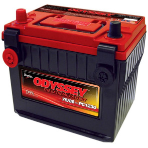 Odyssey ODP-AGM75 86 Battery