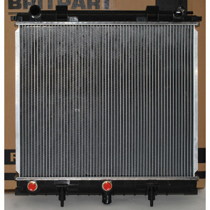 PCC108460 Radiator Assembly