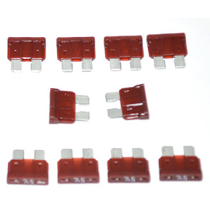 RTC4498 Blade Fuse 7.5A 