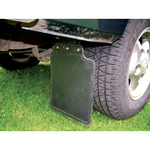 RTC6821 - Rear Mudflap Assembly
