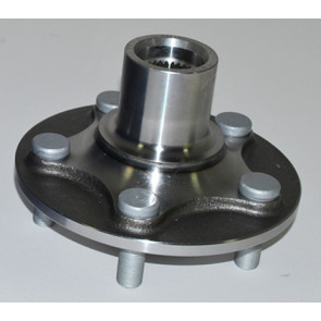 RUC500120 Rear Hub Assembly excludes Bearing 