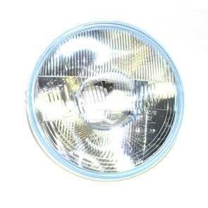 Headlamp Light Unit RHD STC1209 