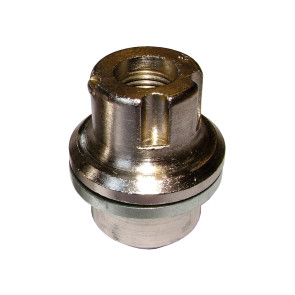 STC3417 Locking Wheel Nut Defender / Discovery 1 / RR Classic Code H