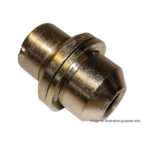 STC3580 Locking Wheel Nut Discovery 2 / RR P38 Code A