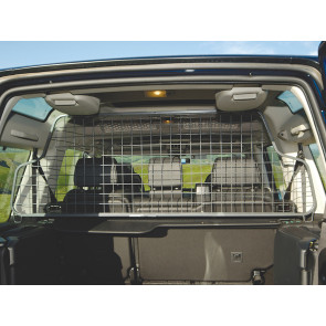 Discovery 2 98-'04 Dog Guard Mesh Type STC50323