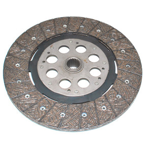 Clutch Plate - Defender / Discovery 2 UQB000120 