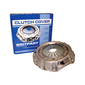 Clutch Cover Land Rover all Diesel except TD5 URB100760 