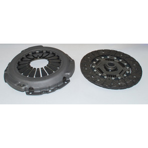 Clutch Plate and Cover URB500070