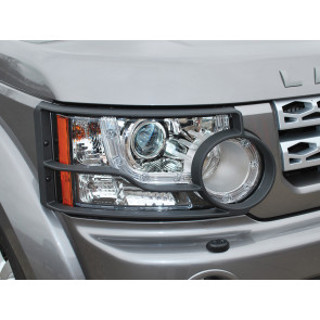 Discovery 4 Front Lamp Guards VPLAP0008 