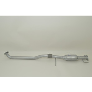 Exhaust Down Pipe with Catalyst WCD106190 