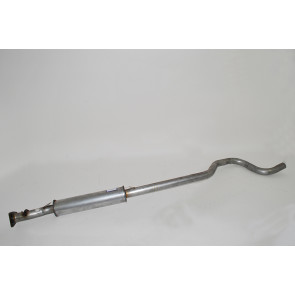 Intermediate Pipe and Silencer WCE103971