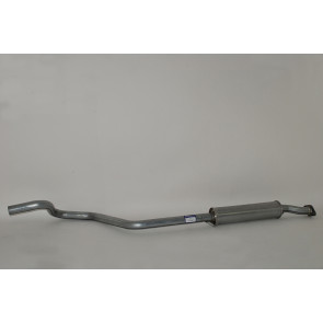 Intermediate Pipe and Silencer WCE105202