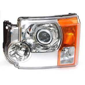 Headlight Discovery 3 LHD XBC500092