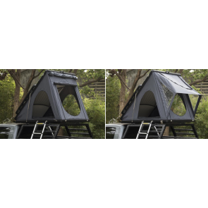 Devon 4x4 Aluminium Roof Tent