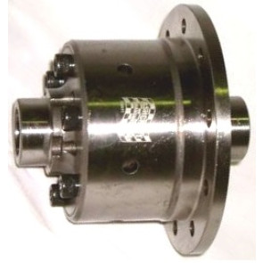 Ashcroft Automatic Torque Biasing Limited Slip Differential 24 Spline