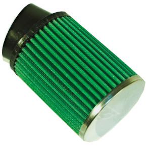Green Performance Air Filter 65mm Neck 130mm Tall