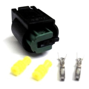 MQS Connector Plug - Td5 Side Repeater