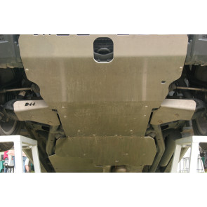 D44 Discovery 3 & 4 wishbone protectors