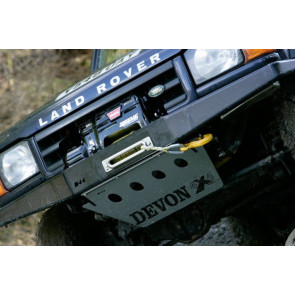 D44 Discovery 2 Competition Steering Guard