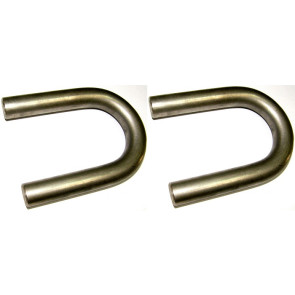 D44 Stainless Loop Add-On For D44 Bumpers