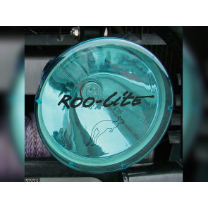 Roo-Lite Blue Lens