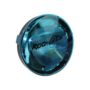 Roo-Lite Blue Diffused Lens