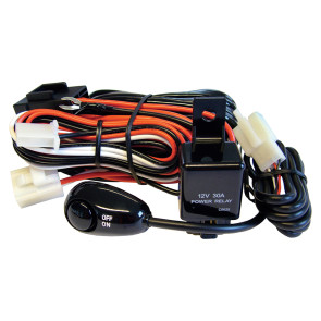 Roo-Lite Wiring Harness Kit