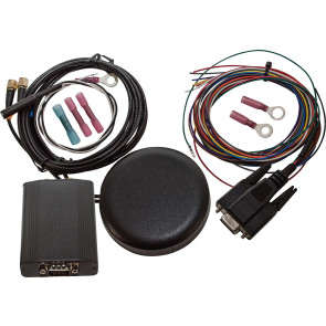 Fuel Burning Heater Controller GSM & GPS Tracker Discovery 3, Discovery 4 & Range Rover Sport