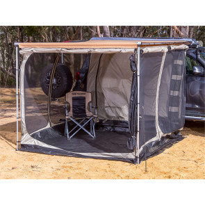 ARB 2.5m Wide X 2.5m Deluxe Awning Room With Floor