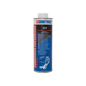 Dinitrol 977 Water Borne Corrosion Protection 1 Liitre