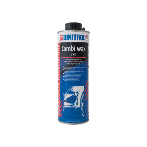 Dinitrol 77B Corrosion Prevention 1 Litre
