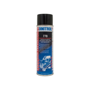 Dinitrol 77B Corrosion Prevention 500ml Aerosol