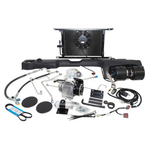 DA2343L Air Conditioning Kit For Defender 300 Tdi LHD