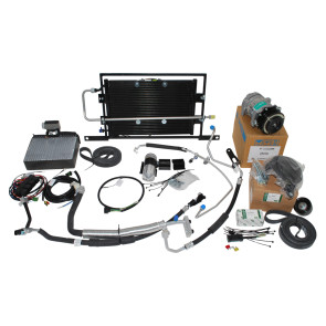 Air Conditioning Kit For Defender Tdci 2007 - 2016