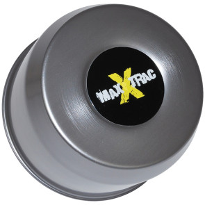 MaxXtrac Mach 5 Centre - Anthracite