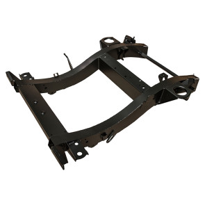 Discovery 2 Rear 1/2 Chassis DA2565 