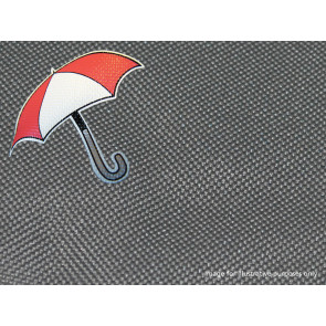 Waterproof Seat Covers - Front - Grey - 3 Door Freelander