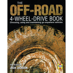Off Road And 4Wd Book