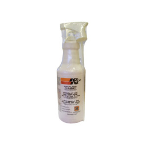 K&N Cleaning Solution