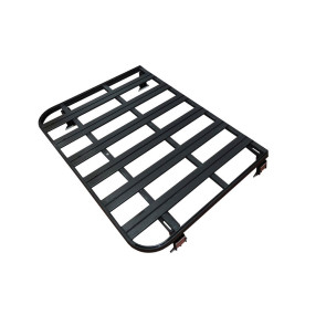 Britpart Expedition Defender 110 / 130 Double Cab Roof Rack