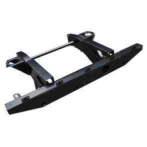 Defender 90 Rear Crossmember With Extensions From 1998 DA4373 