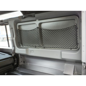 Defender 110 Utility Wagon Trim Side Panel Set