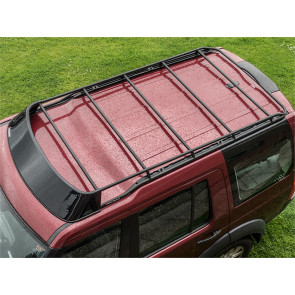 Safety Devices Discovery 3 / Discovery 4 Low Profile Roof Rack